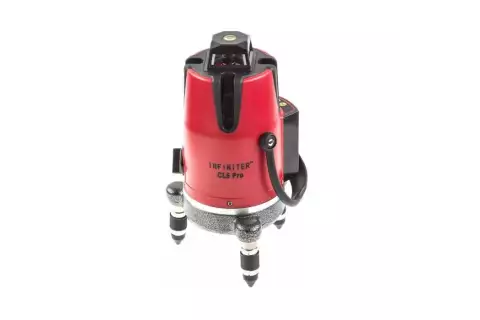Лазерный нивелир Condtrol INFINITER CL5 Pro