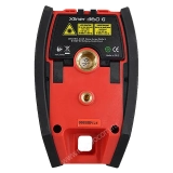 Лазерный нивелир Condtrol XLiner 360G купить в Москве