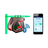 Лазерный нивелир Condtrol XLiner 360G купить в Москве
