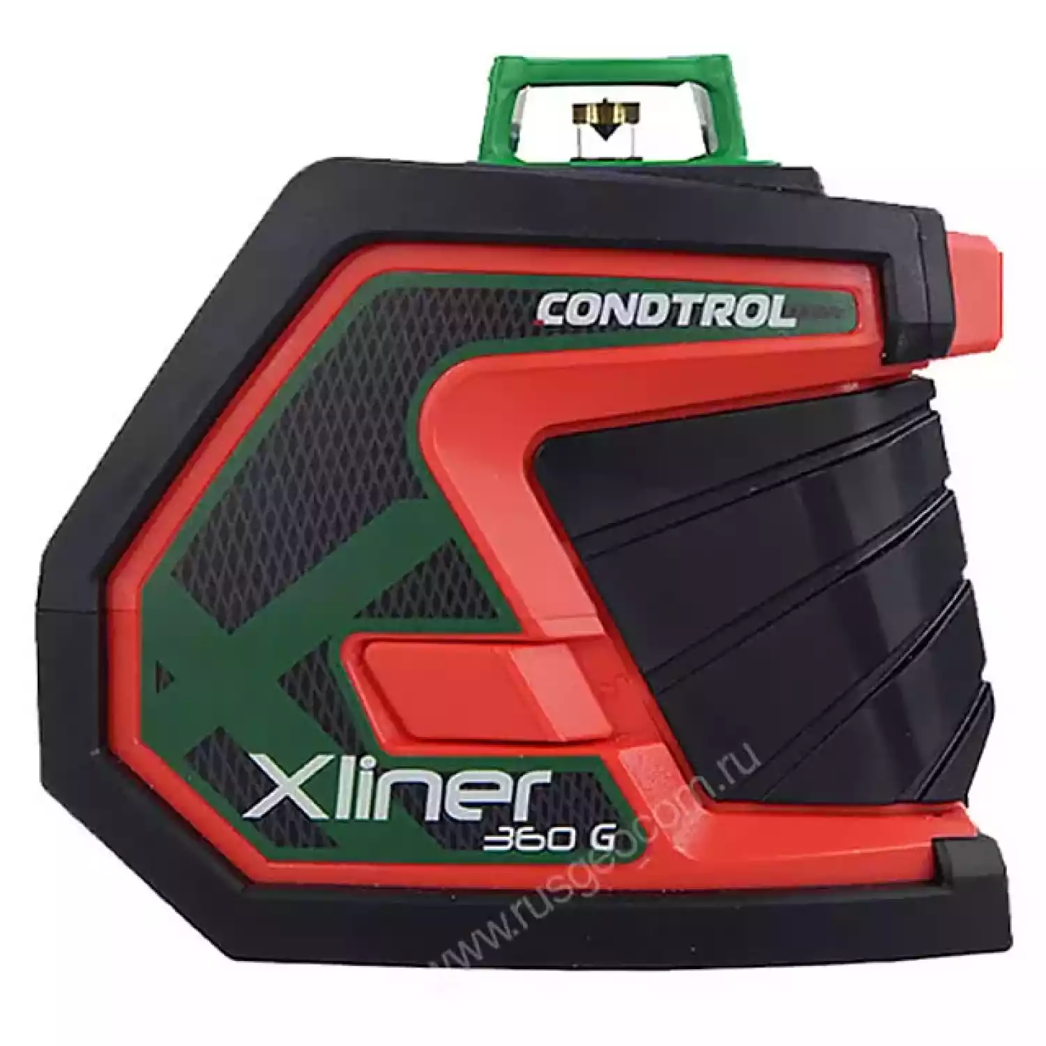 Лазерный нивелир Condtrol XLiner 360G - 2