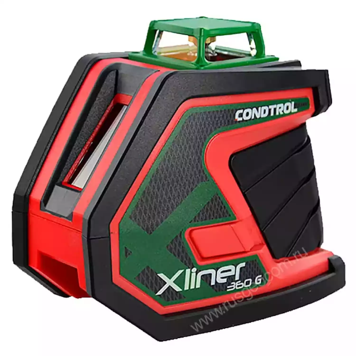 Лазерный нивелир Condtrol XLiner 360G - 1