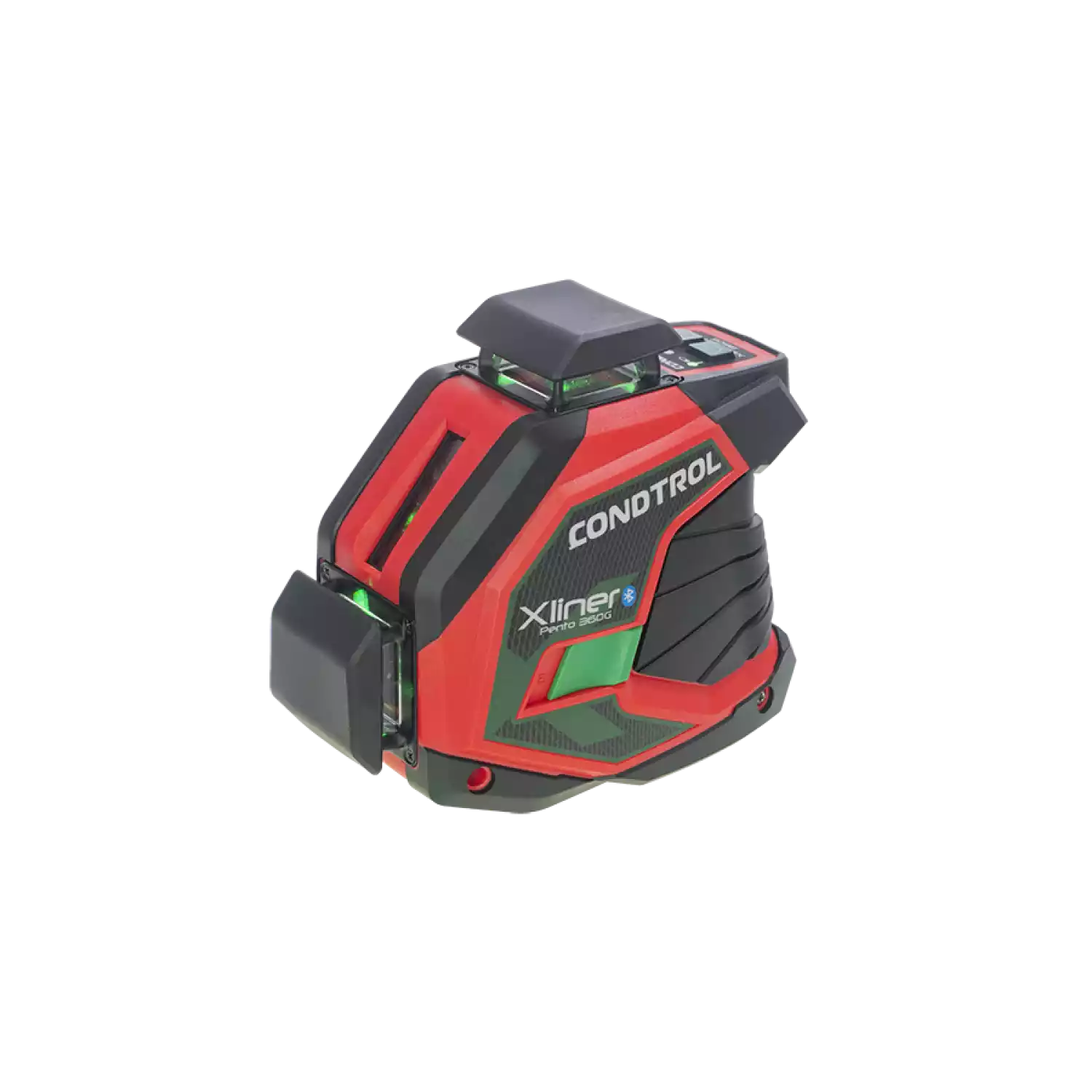 Лазерный нивелир Condtrol XLiner 360G - 1