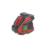 Лазерный нивелир Condtrol XLiner 360G купить в Москве