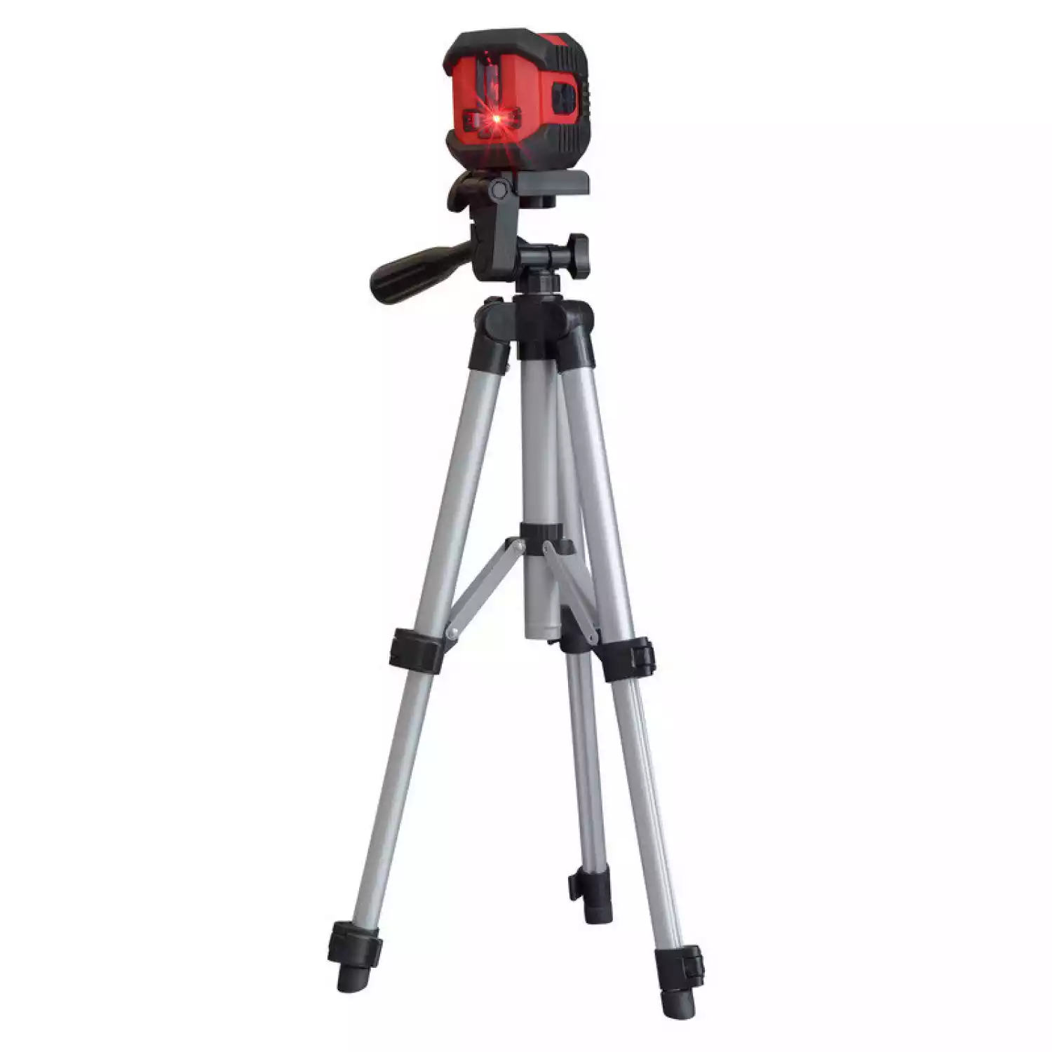 Лазерный нивелир CONDTROL QB - 2