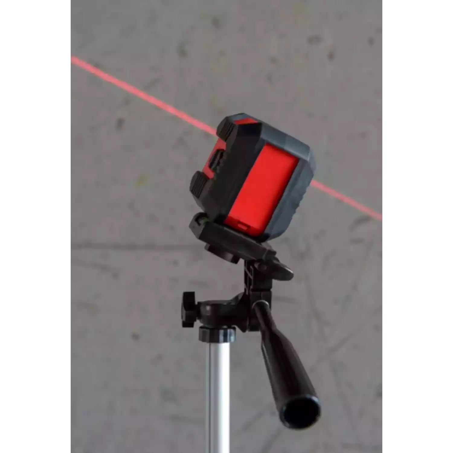 Лазерный нивелир CONDTROL QB - 3