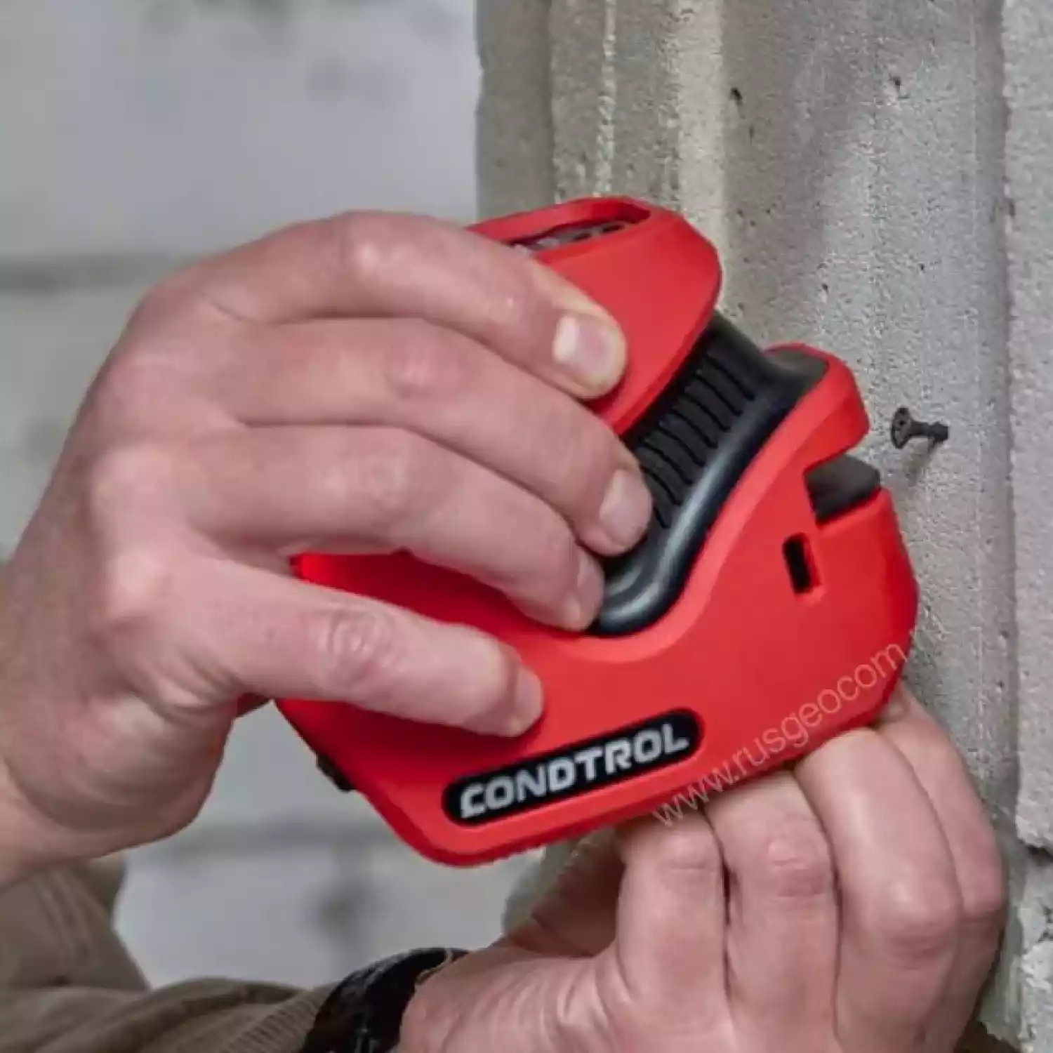 Лазерный уровень Condtrol Neo X200 - 4