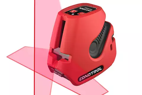 Лазерный уровень Condtrol Neo X200