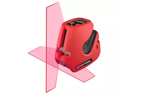 Лазерный уровень Condtrol Neo X200