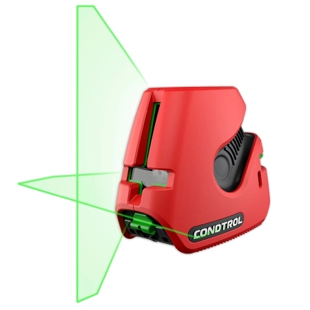 Лазерный уровень Condtrol Neo G200