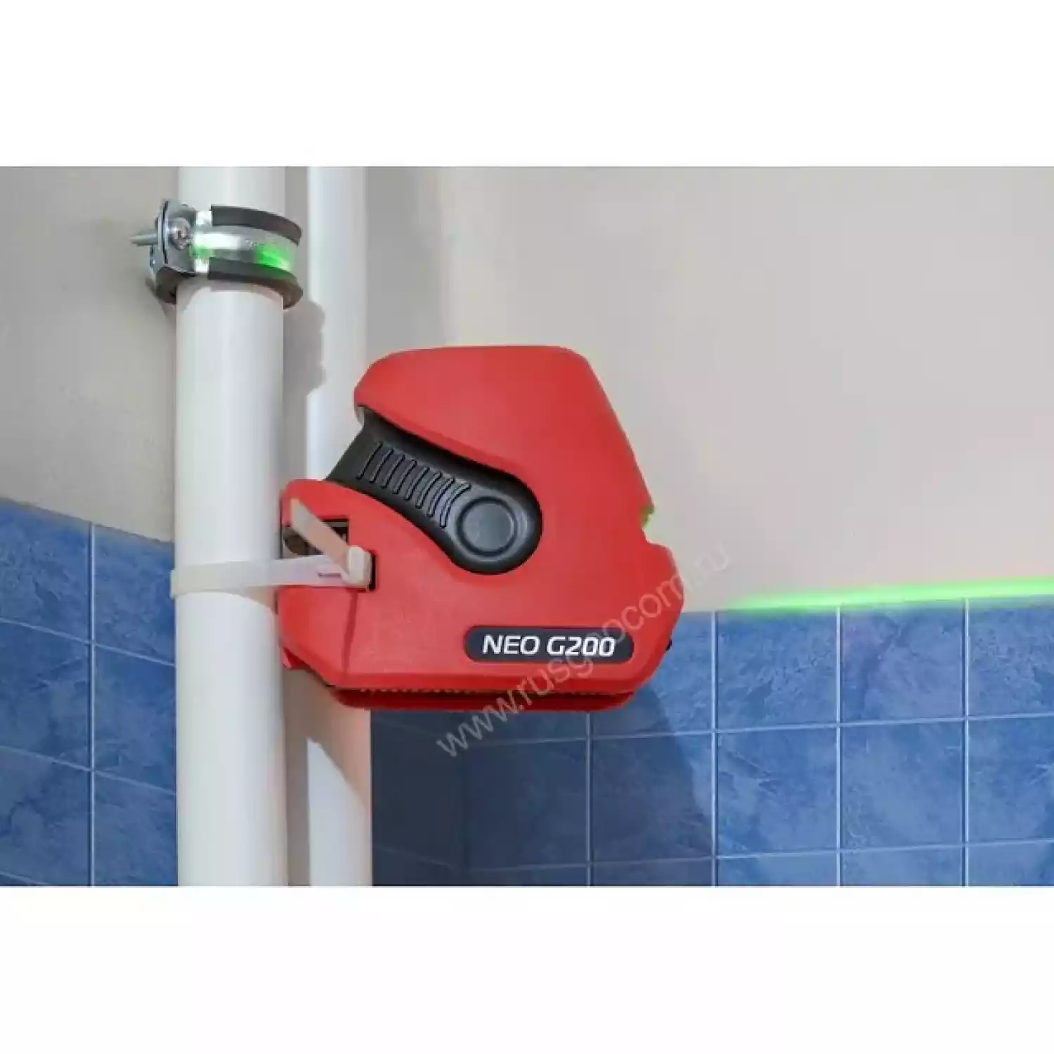 Лазерный уровень Condtrol Neo G200 - 3