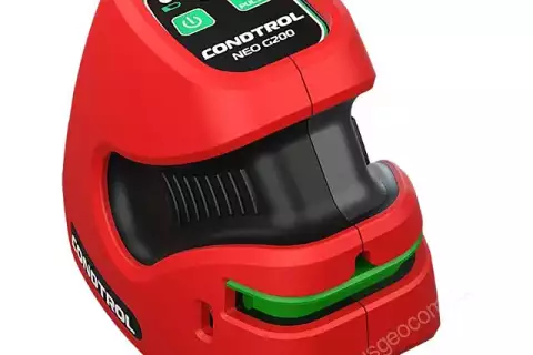 Лазерный уровень Condtrol Neo G200
