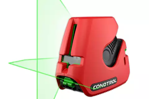 Лазерный уровень Condtrol Neo G200