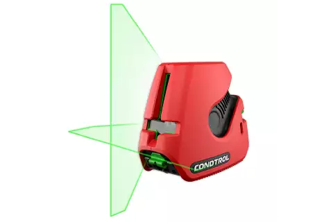 Лазерный уровень Condtrol Neo G200