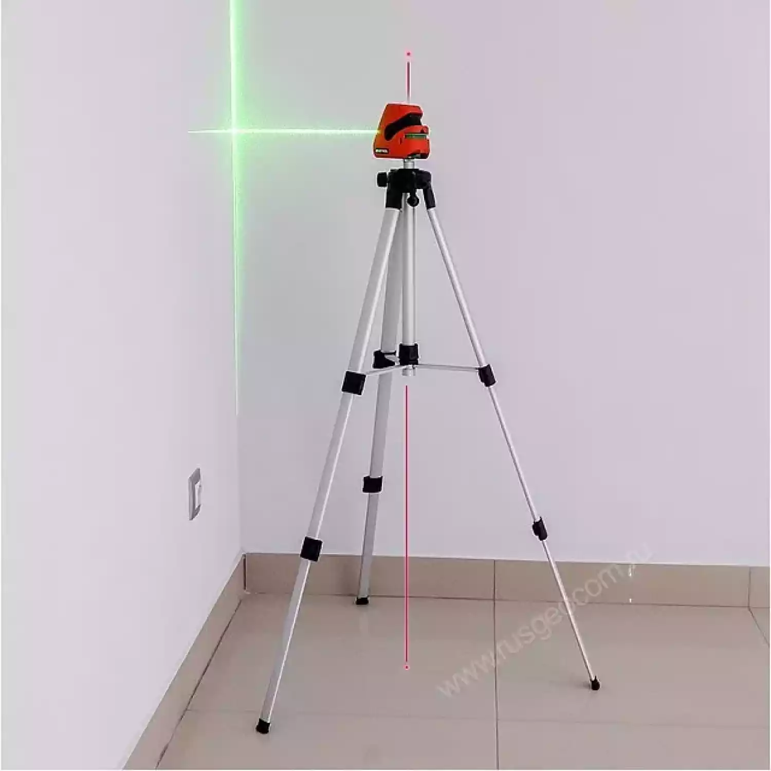 Лазерный уровень Condtrol Neo G220 Set - 8