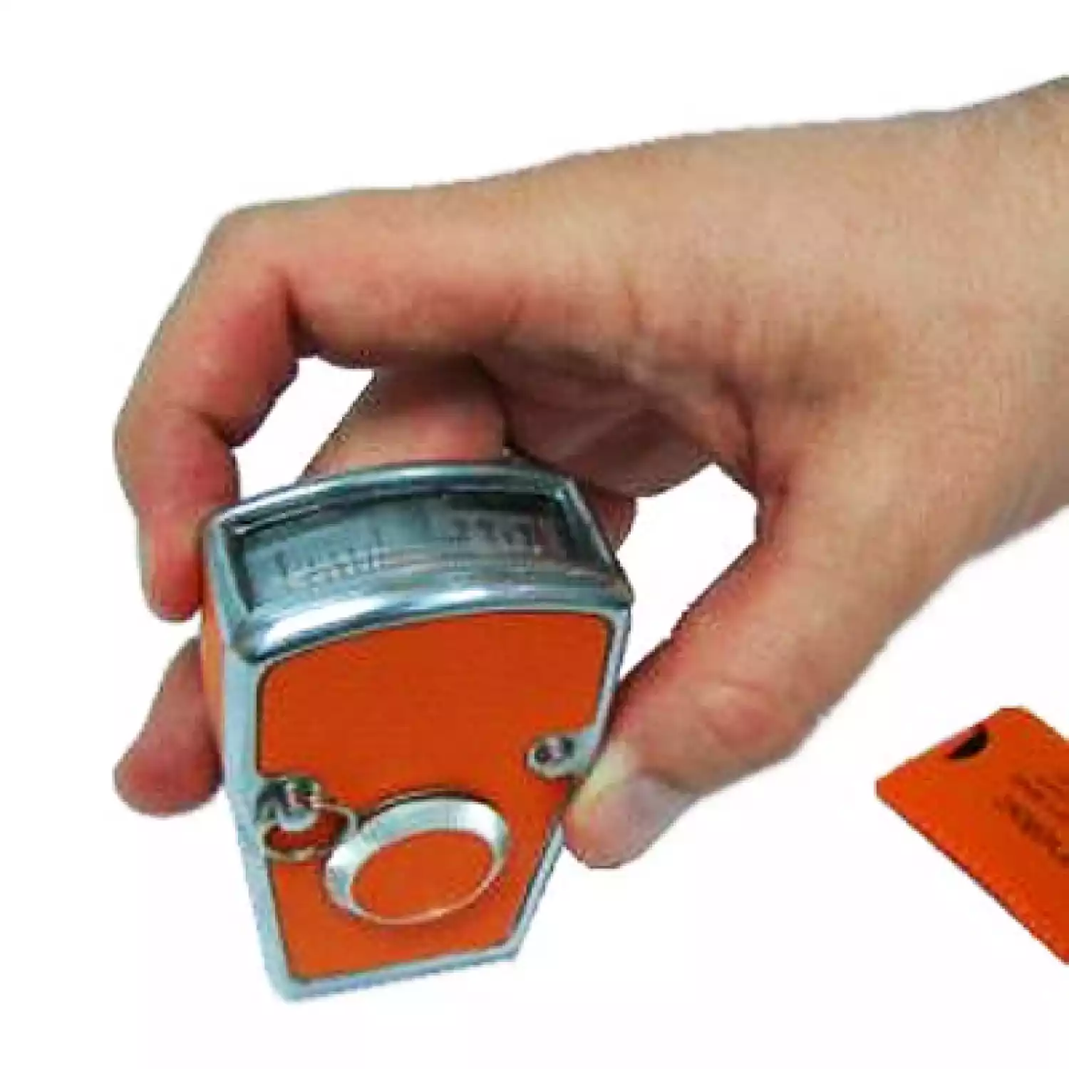 Толщиномер покрытий Elcometer 101 - 3