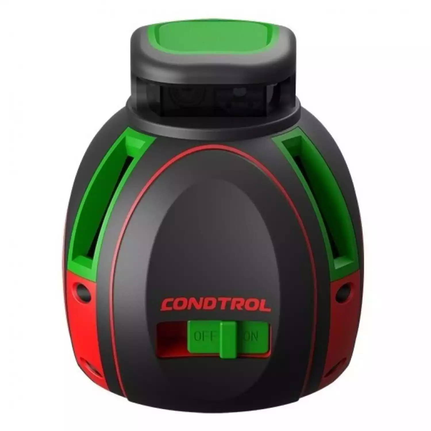 Лазерный уровень Condtrol UniX 360 Green - 1