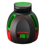 Лазерный уровень Condtrol UniX 360 Green купить в Москве