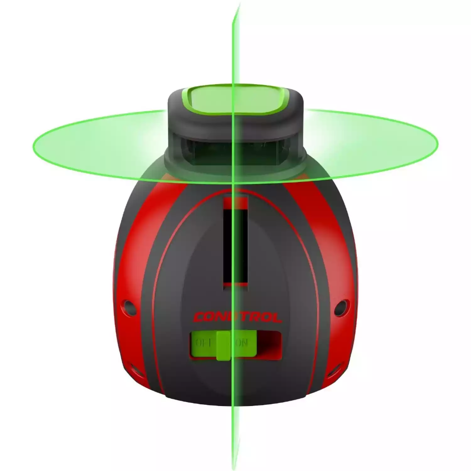 Лазерный уровень Condtrol UniX 360 Green - 2