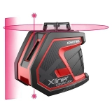 Лазерный уровень Condtrol Xliner Combo 360 купить в Москве
