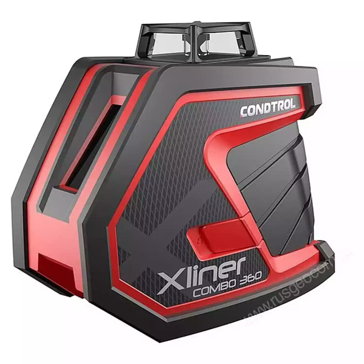 Лазерный уровень Condtrol Xliner Combo 360 - 1