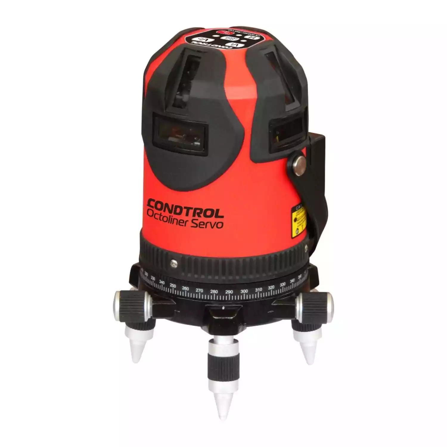 Лазерный уровень Condtrol Octoliner SERVO - 1
