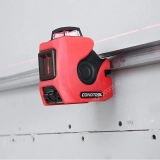 Лазерный уровень Condtrol Neo X1-360 купить в Москве