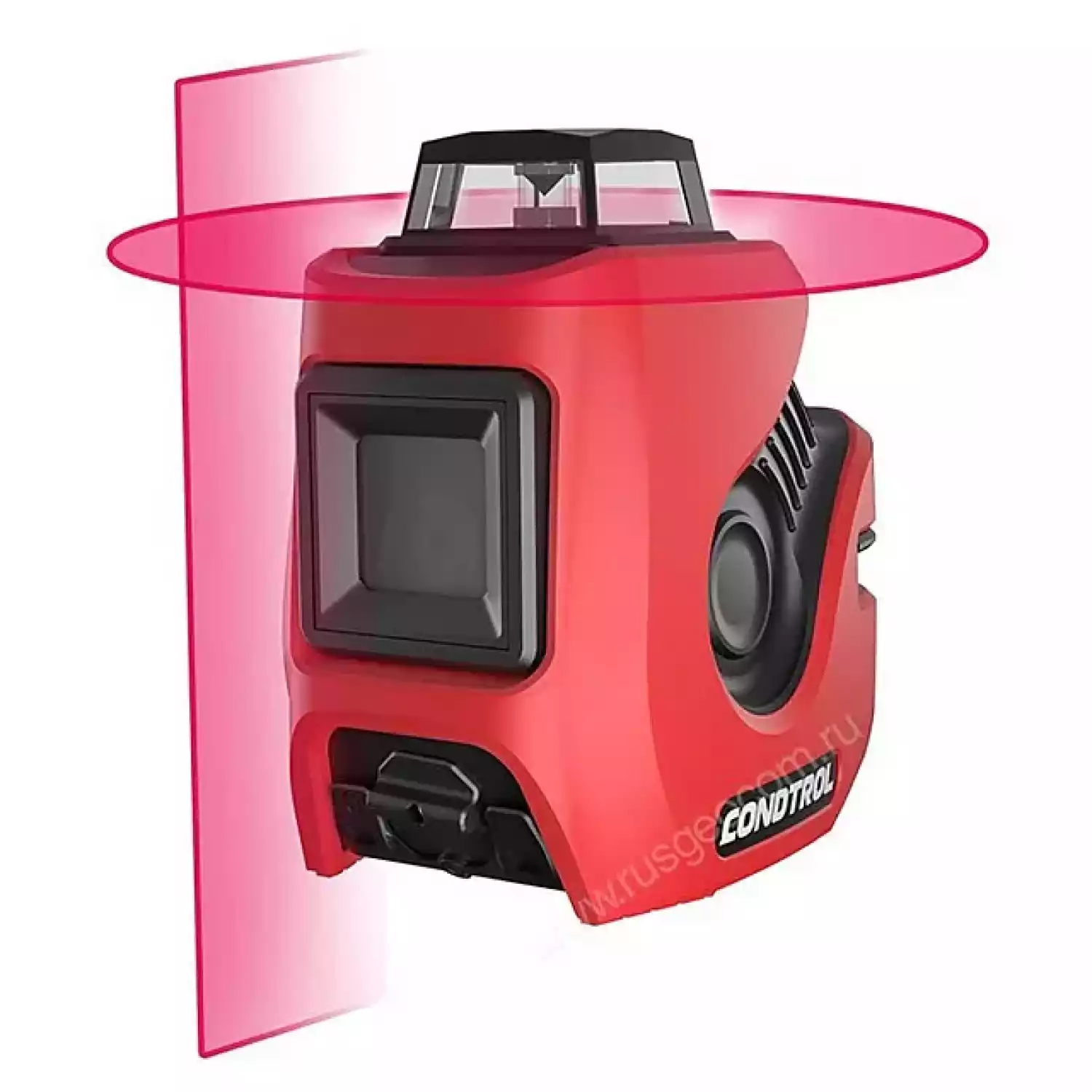 Лазерный уровень Condtrol Neo X1-360 - 3