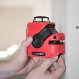 Лазерный уровень Condtrol Neo X1-360 купить в Москве