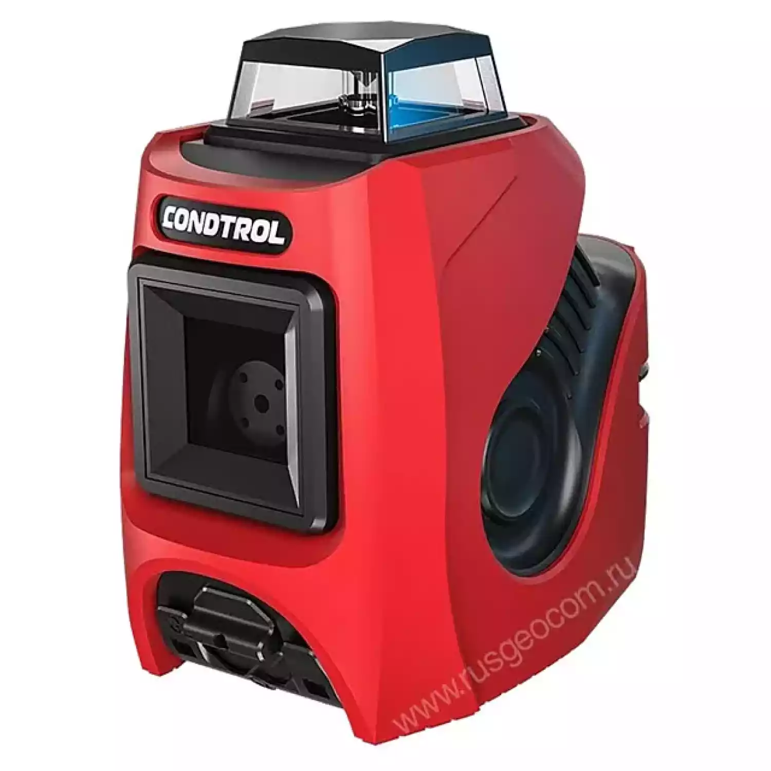 Лазерный уровень Condtrol Neo X1-360 - 1