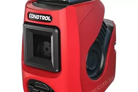 Лазерный уровень Condtrol Neo X1-360