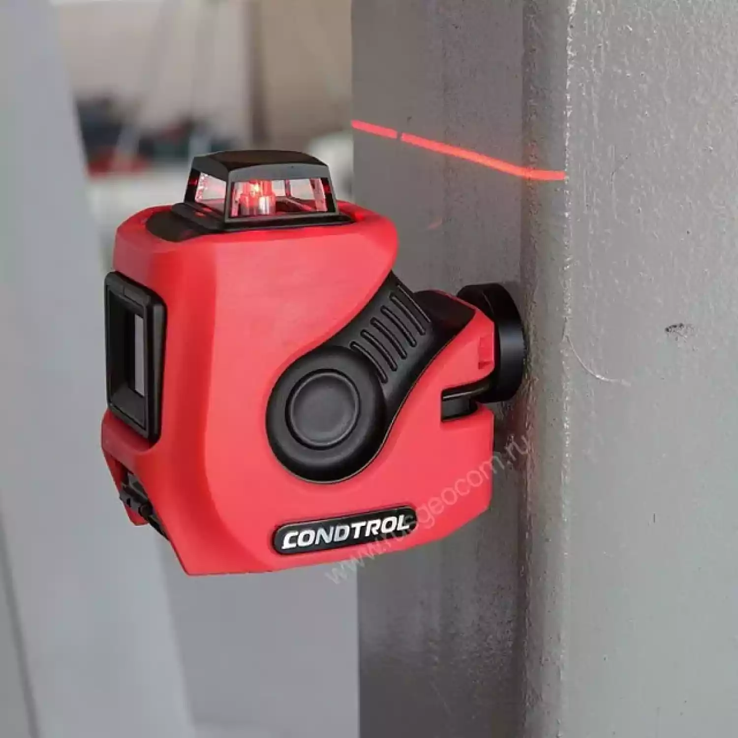 Лазерный уровень Condtrol Neo X1-360 - 5