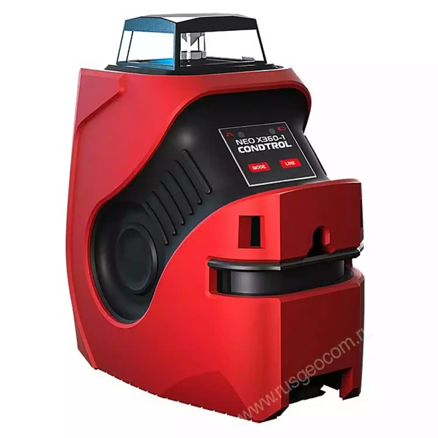 Лазерный уровень Condtrol Neo X1-360 - 2