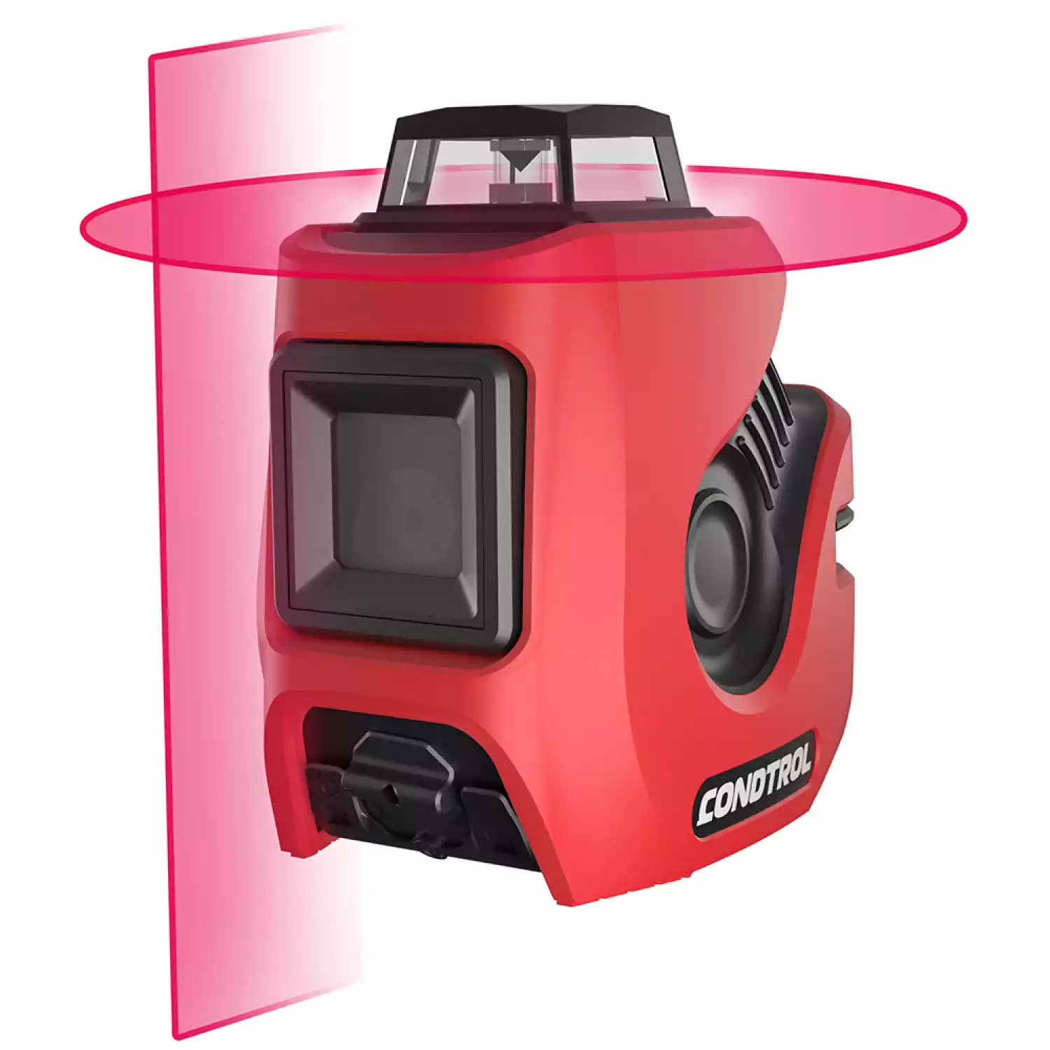 Лазерный уровень Condtrol Neo X1-360 - 1