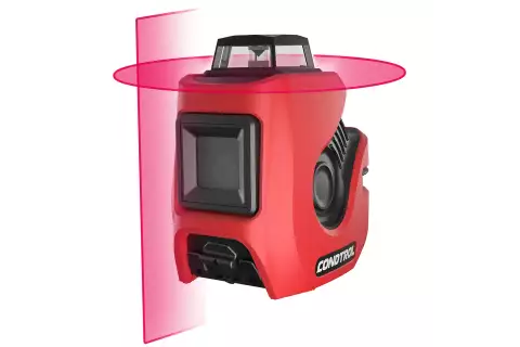 Лазерный уровень Condtrol Neo X1-360