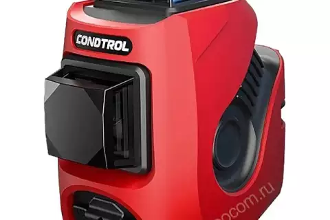 Лазерный уровень Condtrol Neo X2-360