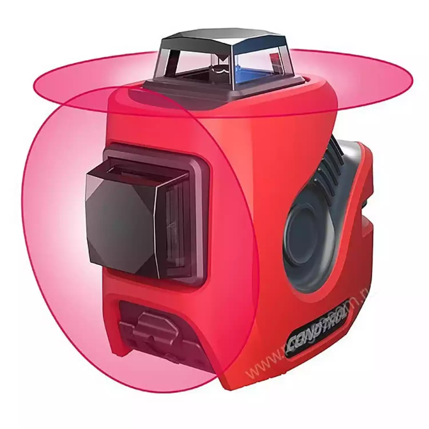Лазерный уровень Condtrol Neo X2-360 - 3