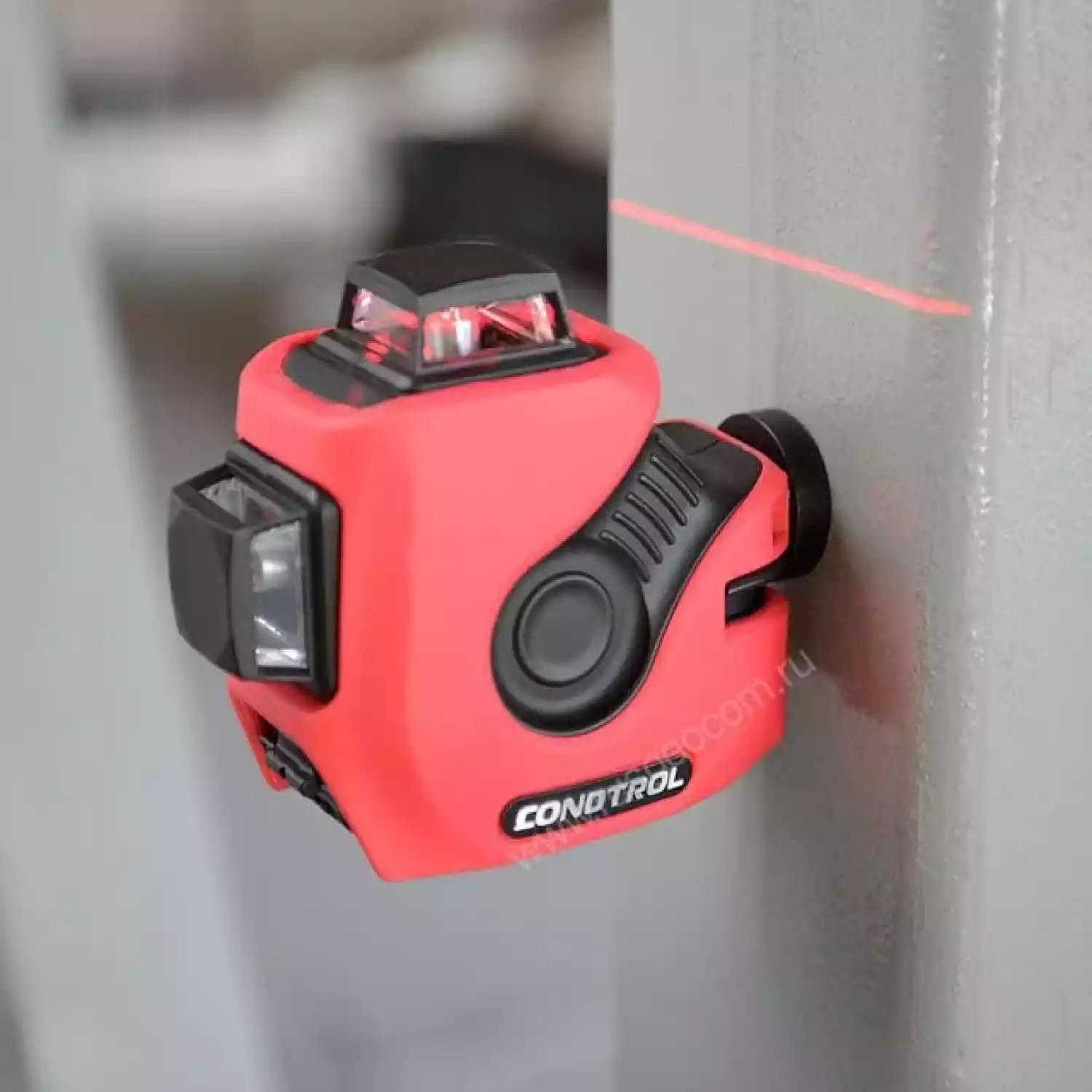 Лазерный уровень Condtrol Neo X2-360 - 5