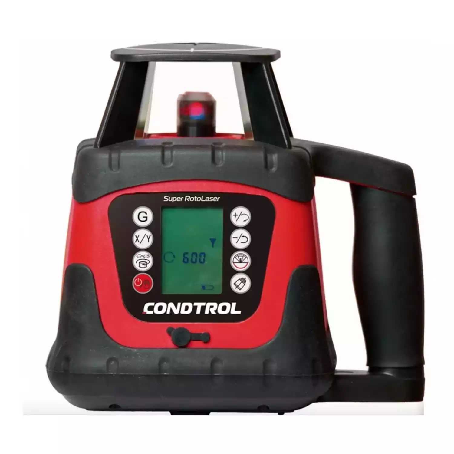 Ротационный нивелир Condtrol Super RotoLaser - 1