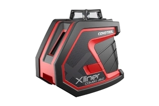 Лазерный уровень Condtrol Xliner Duo 360