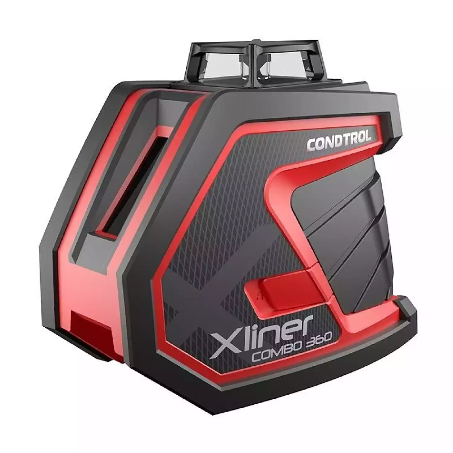 Лазерный уровень Condtrol Xliner Duo 360 - 1