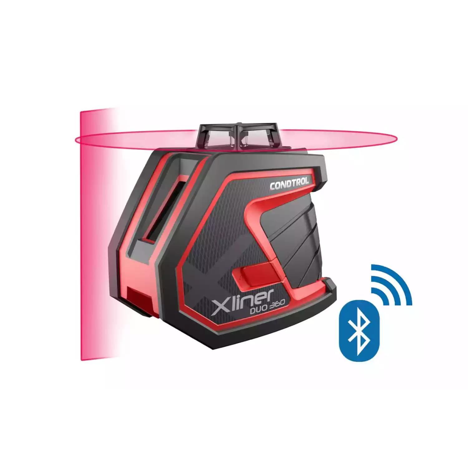 Лазерный уровень Condtrol Xliner Duo 360 - 2