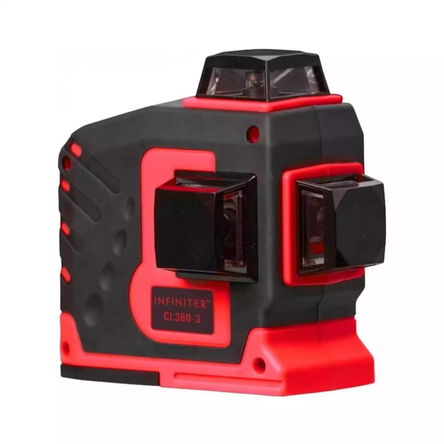 Лазерный нивелир Condtrol INFINITER CL360-3 - 1