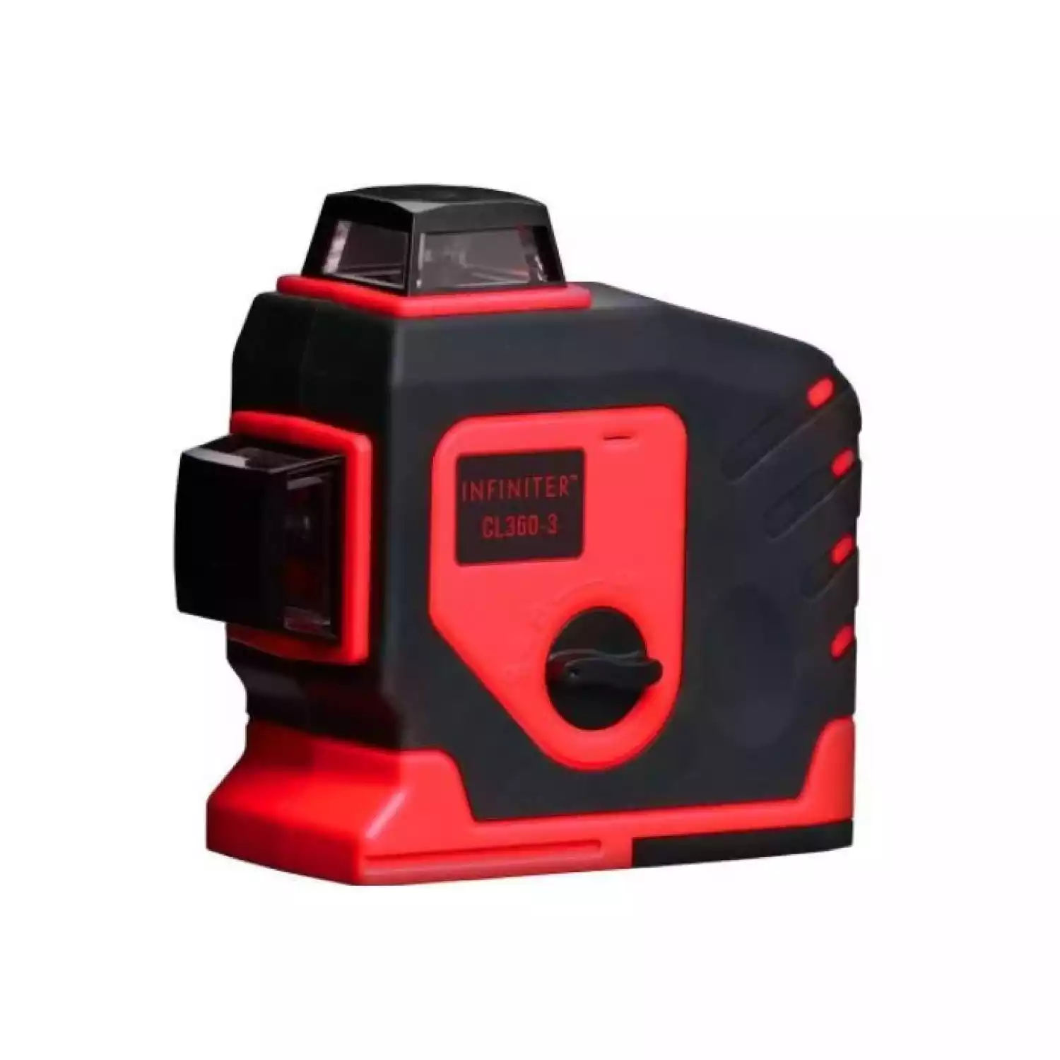 Лазерный нивелир Condtrol INFINITER CL360-3 - 2