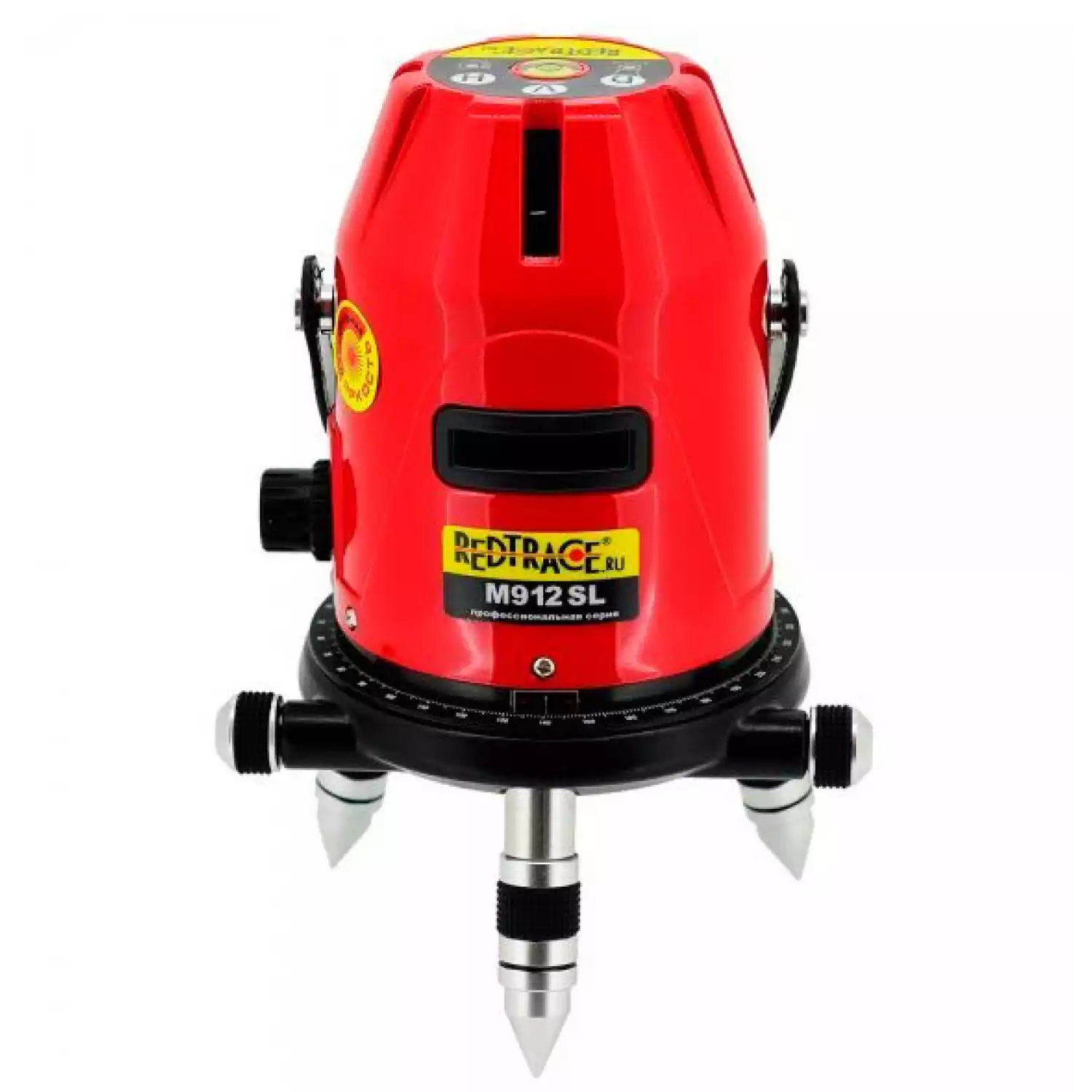 Лазерный уровень Redtrace M912SL - 1