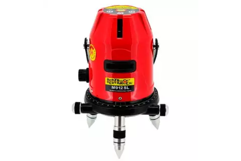 Лазерный уровень Redtrace M912SL