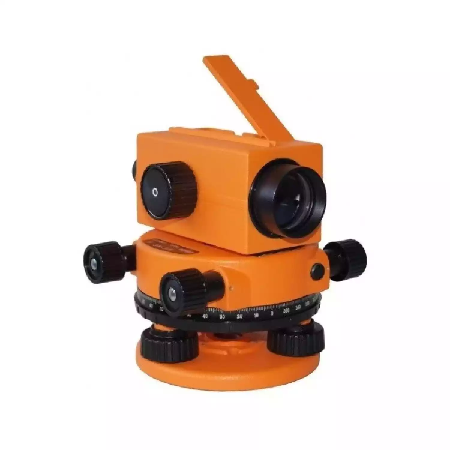 Оптический нивелир УОМЗ 3н 5л - 1