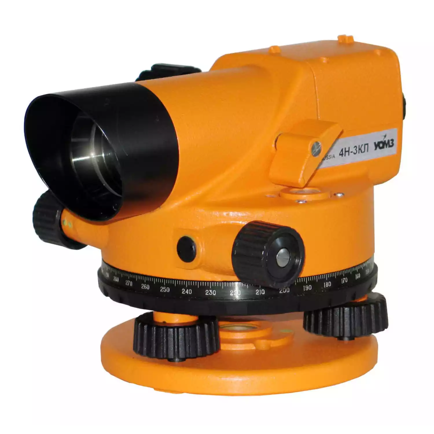 Нивелир УОМЗ 4Н-3КЛ - 1