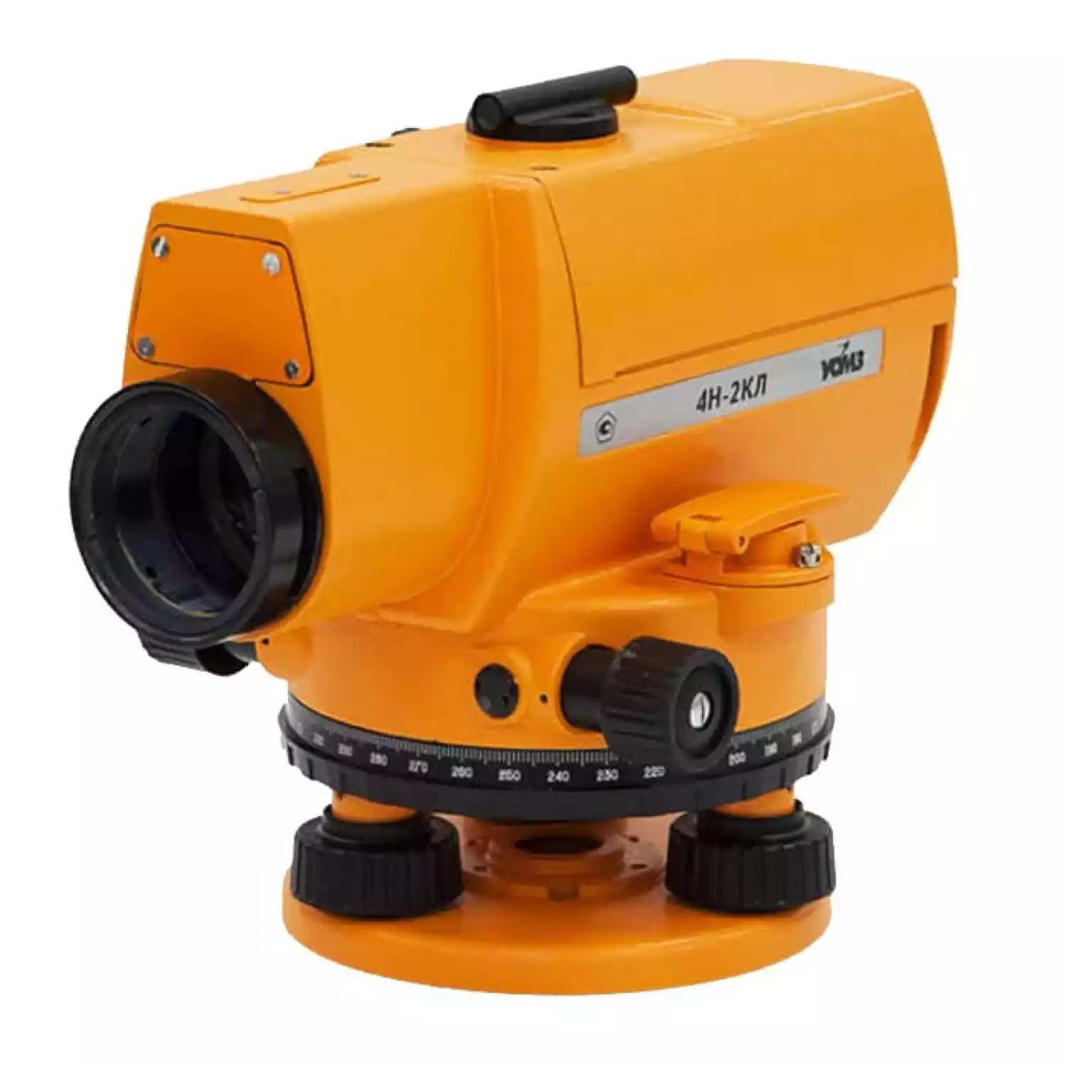 Оптический нивелир УОМЗ 4Н-2КЛ - 1