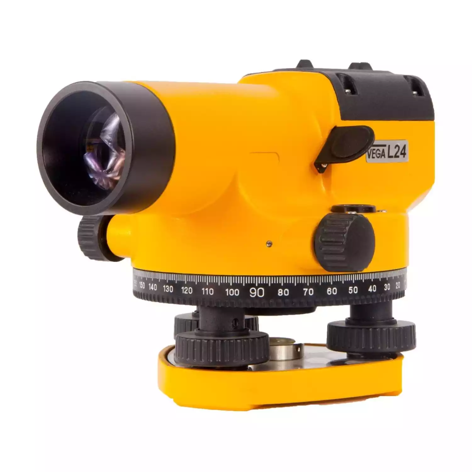 Оптический нивелир Vega L24 - 1