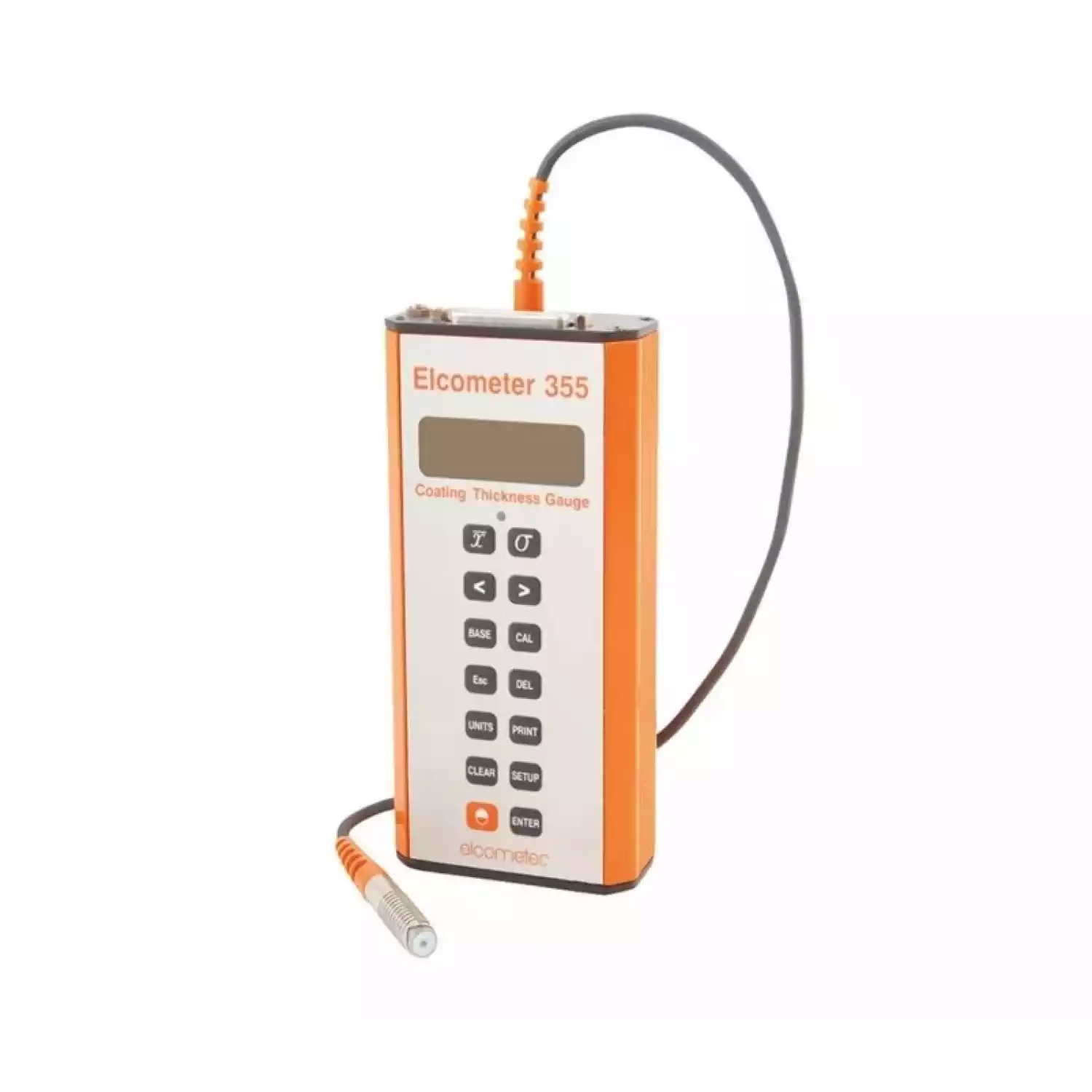 Толщиномер покрытий Elcometer 355 - 1